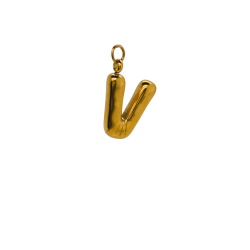 V - Big Bubble Initial