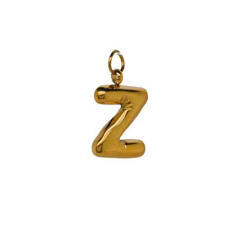 Z - Big Bubble Initial