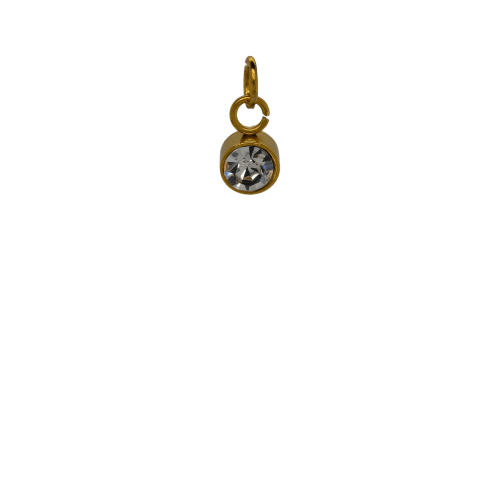Diamond Birthstone
