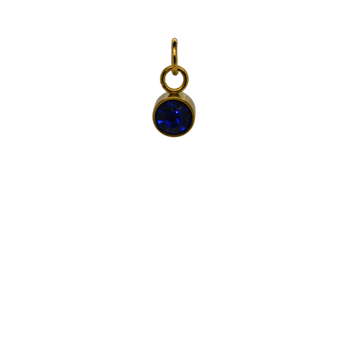Sapphire Birthstone