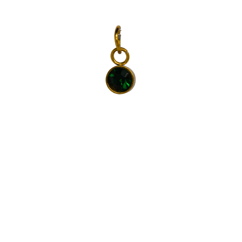 Emerald Birthstone