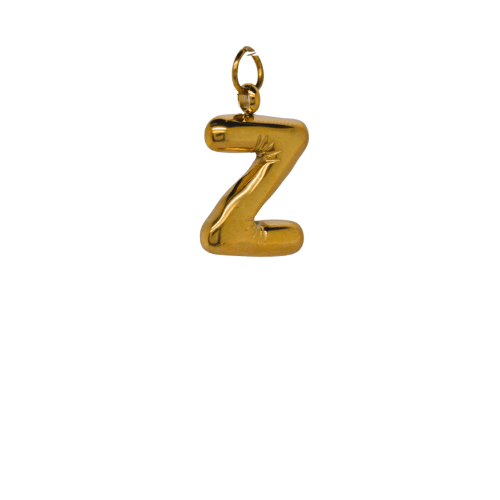 Z - Big Bubble Initial
