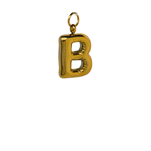 B Big Bubble Initial