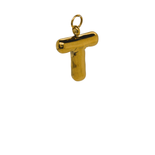 T - Big Bubble Initial