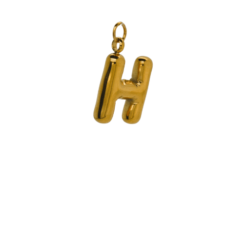 H - Big Bubble Initial