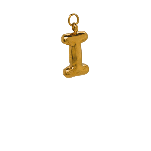 I - Big Bubble Initial
