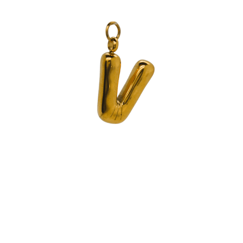 V - Big Bubble Initial