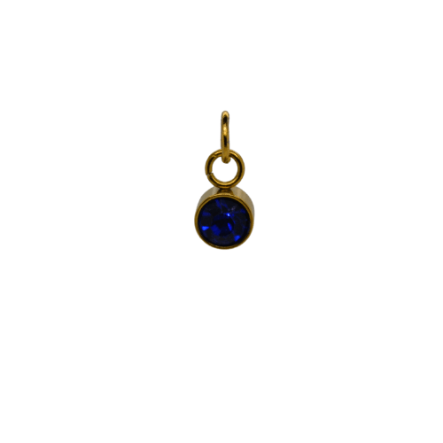 Sapphire Birthstone