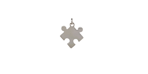 Puzzle Charm