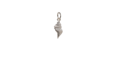 Sea Shell Charm