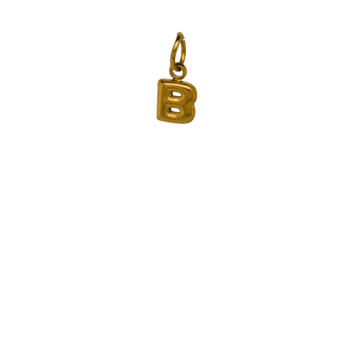 B-Small Bubble Initial