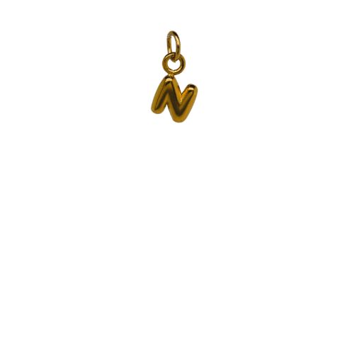 N-Small Bubble Initial