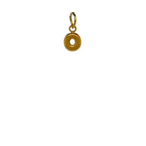 O-Small Bubble Initial