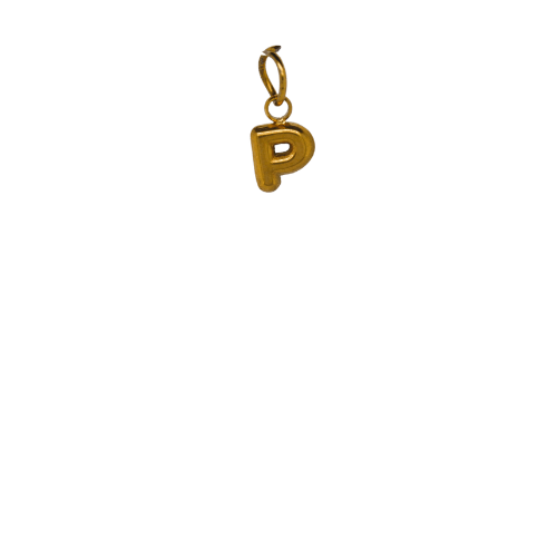 P-Small Bubble Initial