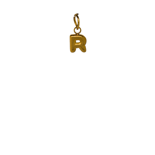 R-Small Bubble Initial