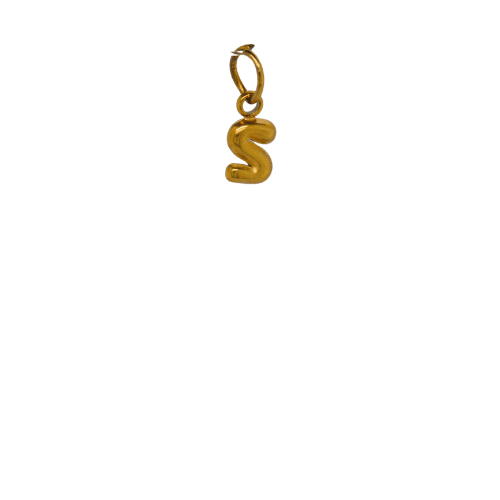 S-Small Bubble Initial