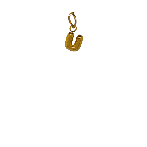 U-Small Bubble Initial