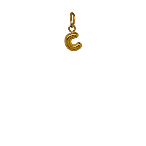 C-Small Bubble Initial