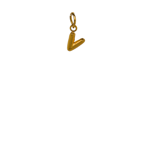 V-Small Bubble Initial