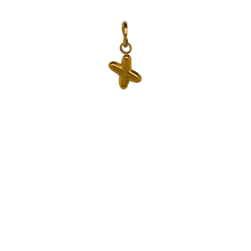 X-Small Bubble Initial
