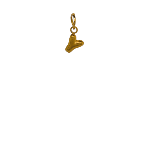 Y-Small Bubble Initial