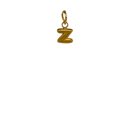 Z-Small Bubble Initial