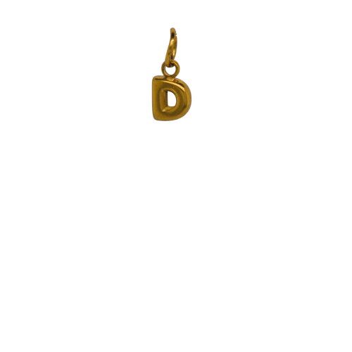 D-Small Bubble Initial