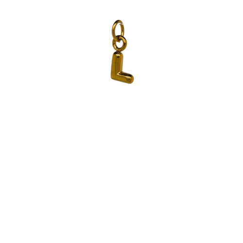 L-Small Bubble Initial
