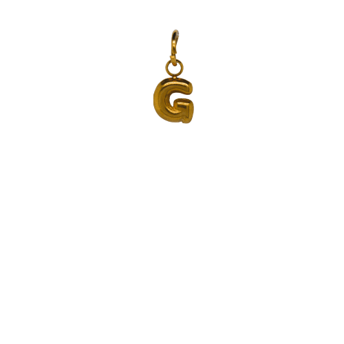 G-Small Bubble Initial