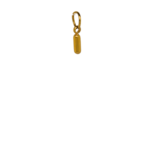 I-Small Bubble Initial