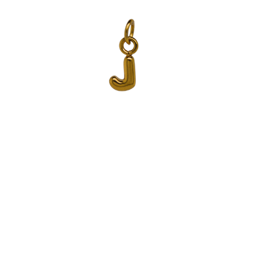 J-Small Bubble Initial