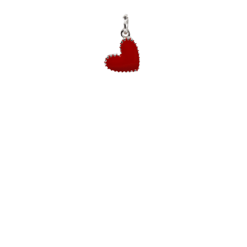 Red Heart