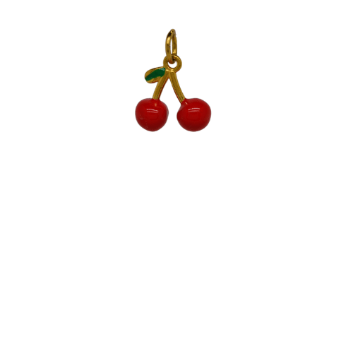 Cherry Charm
