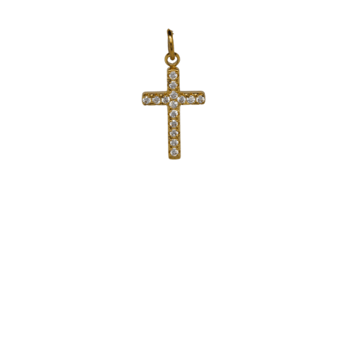 Fine Cubic Cross