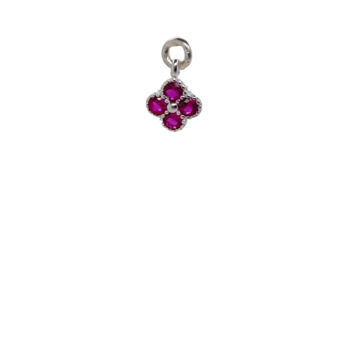 Pink Clover