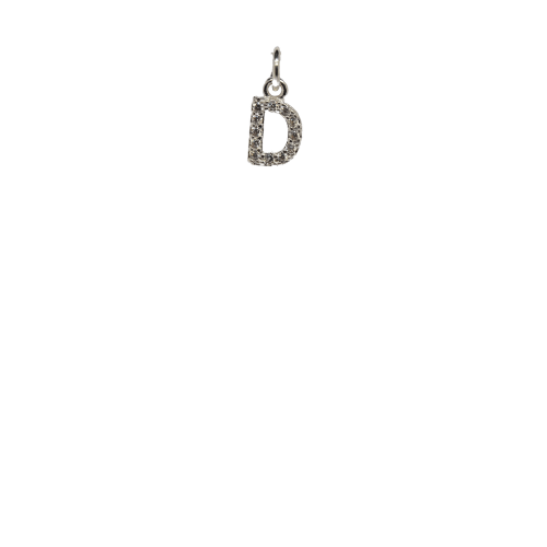 Cut-out Bling Initial D