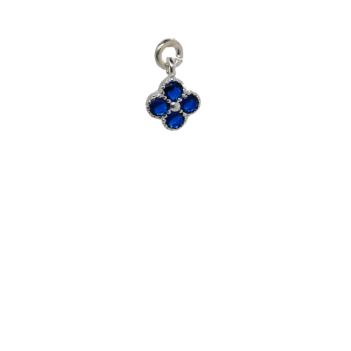 Blue Clover