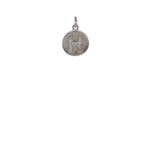 Bling Disk Initial H