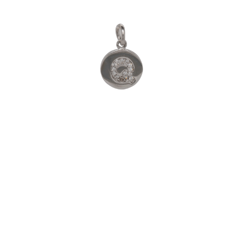 Bling Disk Initial Q
