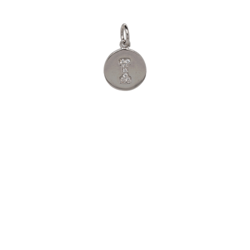 Bling Disk Initial I