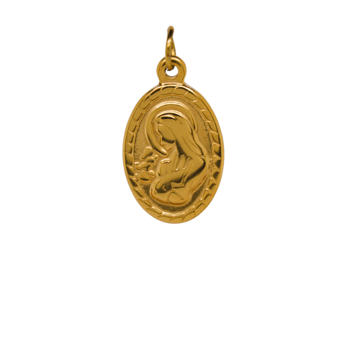 Mother Mary Charm