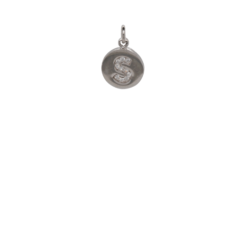 Bling Disk Initial S
