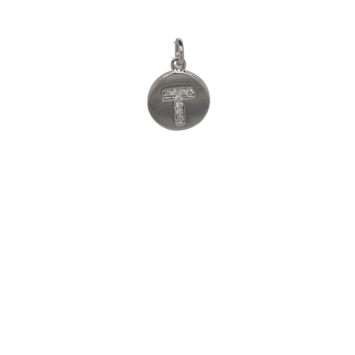 Bling Disk Initial T