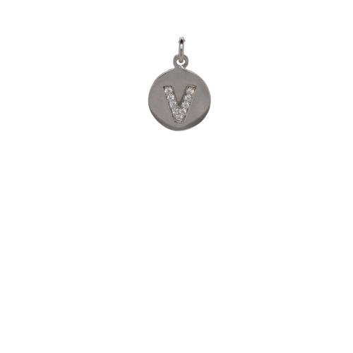 Bling Disk Initial V