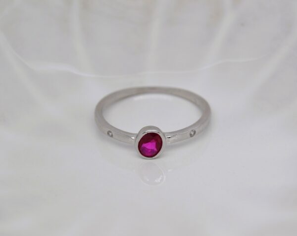 Gina Ring