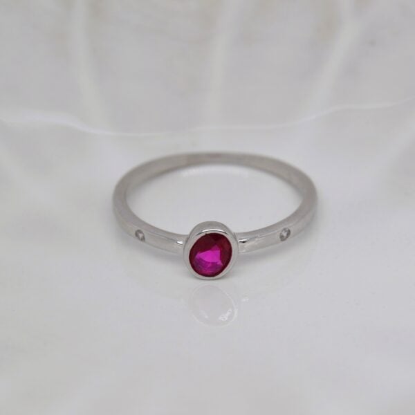 Gina Ring