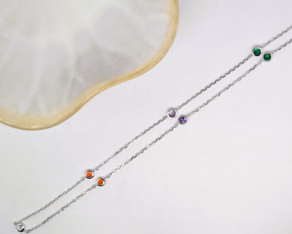The Tatum Necklace