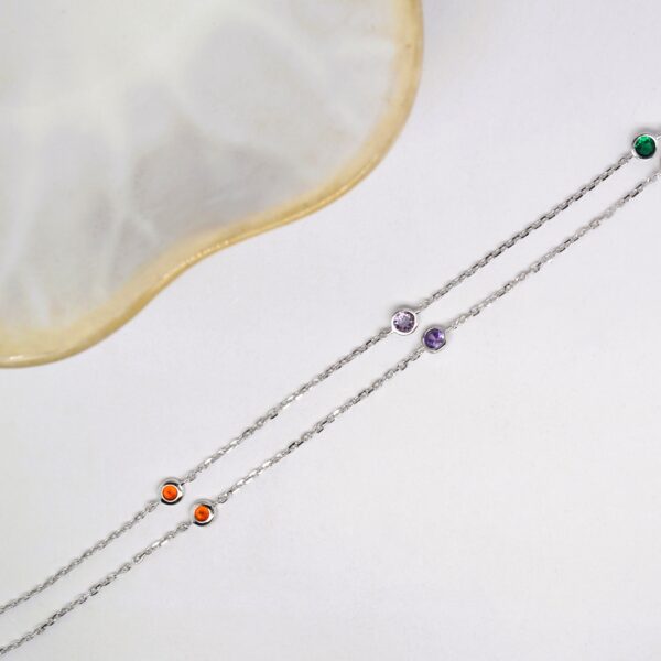 The Tatum Necklace