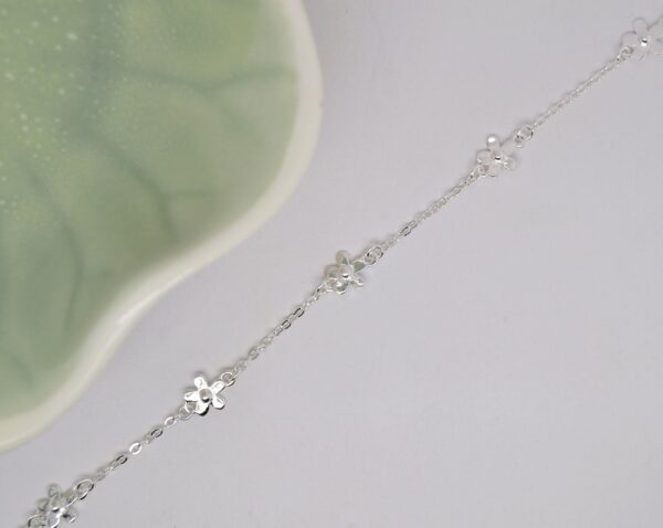 The Mabel Bracelet