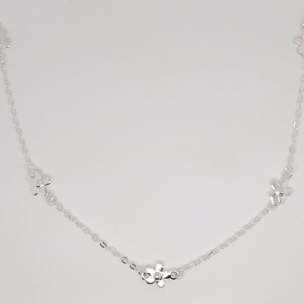 The Mabel Necklace
